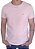 Camiseta Puro Algodão Coleção Casual Golfinho - Imagem 1