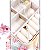 Colar Feminino Mainha 45 cm em prata 925 - Imagem 1