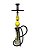 NARGUILE BR MADE FLEX - COMPLETO - Imagem 6