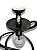 NARGUILE MALIK BATMAN - COMPLETO - Imagem 2