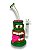 BONG DE VIDRO MONSTRO VERDE - PEÇA EXCLUSIVA (ÚNICA) - Imagem 1