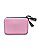 KIT COMPLETO HEAD SHOP - ROSA CLARO COM PRETO - CASE SADHU - Imagem 4