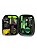 KIT COMPLETO HEAD SHOP - PRETO COM VERDE (CASE FULGORE) - Imagem 1