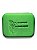 KIT COMPLETO HEAD SHOP - PRETO COM VERDE (CASE FULGORE) - Imagem 4