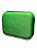 KIT COMPLETO HEAD SHOP - PRETO COM VERDE (CASE FULGORE) - Imagem 3
