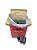 CARVÃO COCO SUPREME 1KG - CARVÃO DE COCO - Imagem 3