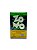 ZOMO STRONG MINT BUZZ 50G - Imagem 1