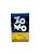ZOMO STRONG MINT STONE 50G - Imagem 1