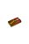 PITEIRA DE PAPEL SADHU EVENING LARGE - BROWN - Imagem 1