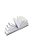 PITEIRA DE PAPEL SADHU NIGHT SLIM - WHITE - Imagem 2