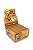 CAIXA SEDA SADHU EVENING KING SIZE - ATACADO (C/50 UNIDADES) - Imagem 1
