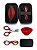 KIT HEAD SHOP (4 ITENS) - CASE CUIA TESOURA E SEDA - Imagem 8