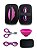KIT HEAD SHOP (4 ITENS) - CASE CUIA TESOURA E SEDA - Imagem 10