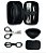 KIT HEAD SHOP (4 ITENS) - CASE CUIA TESOURA E SEDA - Imagem 1