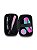 KIT HEAD SHOP (5 ITENS) - CASE CUIA TESOURA MOCÓ E SLICK 5ML - Imagem 3