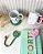 Kit leitura com caneca personalizada - Imagem 4