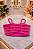 Top rosa pink - Tamanho: 36/42 - Imagem 2