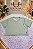 Camiseta voiel ( transparente) - Verde - Tamanho: M - Imagem 1