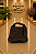 Bolsa grande - Marrom - Imagem 1