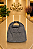 Bolsa grande - cinza - Imagem 1