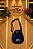 Bolsa Alo( estilo Lancheira) - azul marinho - Imagem 1
