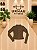 Blusa de manga - Alô- tamanho: M - Areia - Imagem 1