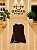 Vestido short/ Saia - Preto com detalhe Off white- Tamanho: M - Imagem 1