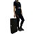 Step Para Exercícios Em EVA 60x30x10cm DF1020 Preto Dafoca Sports - Imagem 1