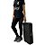 Step Em Eva Para Exercícios 60x30x14cm DF1022 Preto Dafoca Sports - Imagem 2