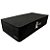 Step Em Eva Para Exercícios 60x30x14cm DF1022 Preto Dafoca Sports - Imagem 8