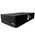 Step Para Exercícios Em EVA 60x30x12cm DF1021 Preto Dafoca Sports - Imagem 8