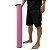 Rolo Massagem Liberação Miofascial 90x12cm Rosa DF1067 Dafoca Sports - Imagem 4