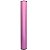 Rolo Massagem Liberação Miofascial 90x12cm Rosa DF1067 Dafoca Sports - Imagem 5
