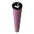 Rolo Massagem Liberação Miofascial 90x12cm Rosa DF1067 Dafoca Sports - Imagem 6