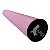 Rolo Massagem Liberação Miofascial 90x12cm Rosa DF1067 Dafoca Sports - Imagem 7