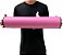 Rolo Massagem Liberação Miofascial 60x12cm Rosa DF1066 Dafoca Sports - Imagem 3