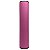Rolo Massagem Liberação Miofascial 60x12cm Rosa DF1066 Dafoca Sports - Imagem 4