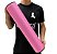 Rolo Massagem Liberação Miofascial 60x12cm Rosa DF1066 Dafoca Sports - Imagem 2