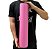 Rolo Massagem Liberação Miofascial 60x12cm Rosa DF1066 Dafoca Sports - Imagem 1