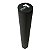 Rolo Massagem Liberação Miofascial 90x12cm DF1063 Preto Dafoca Sports - Imagem 6