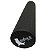 Rolo Massagem Liberação Miofascial 60x12cm DF1062 Preto Dafoca Sports - Imagem 7