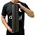 Rolo Massagem Liberação Miofascial 45x12cm Preto DF1061 Dafoca Sports - Imagem 1