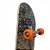 Skate Adulto Rolamento 608z Com Rodas Em PVC VSB001 Vollo - Imagem 7