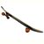 Skate Adulto Rolamento 608z Com Rodas Em PVC VSB001 Vollo - Imagem 6