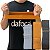 Kit 3 Hip Band Faixa de Exercício VP1085 P Médio e Forte Vollo Sports - Imagem 1