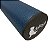 Rolo Massagem Liberação Miofascial 30x12cm DF1068 Azul Marinho Dafoca Sports - Imagem 8