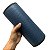 Rolo Massagem Liberação Miofascial 30x12cm DF1068 Azul Marinho Dafoca Sports - Imagem 3