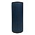 Rolo Massagem Liberação Miofascial 30x12cm DF1068 Azul Marinho Dafoca Sports - Imagem 4