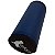 Rolo Massagem Liberação Miofascial 30x12cm DF1068 Azul Marinho Dafoca Sports - Imagem 5