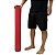 Rolo Massagem Liberação Miofascial 90x12cm Vermelho DF1075 Dafoca Sports - Imagem 6